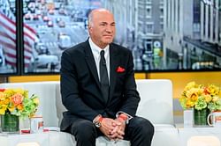 "Nine years to audit you"— Shark Tank's Kevin O'Leary shares risk clause targeting PPP and ERC recipients in new legislation