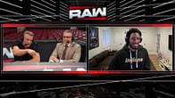 WWE pair makes drastic bet regarding NBA Playoffs during Monday Night RAW