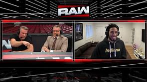 WWE pair makes drastic bet regarding NBA Playoffs during Monday Night RAW
