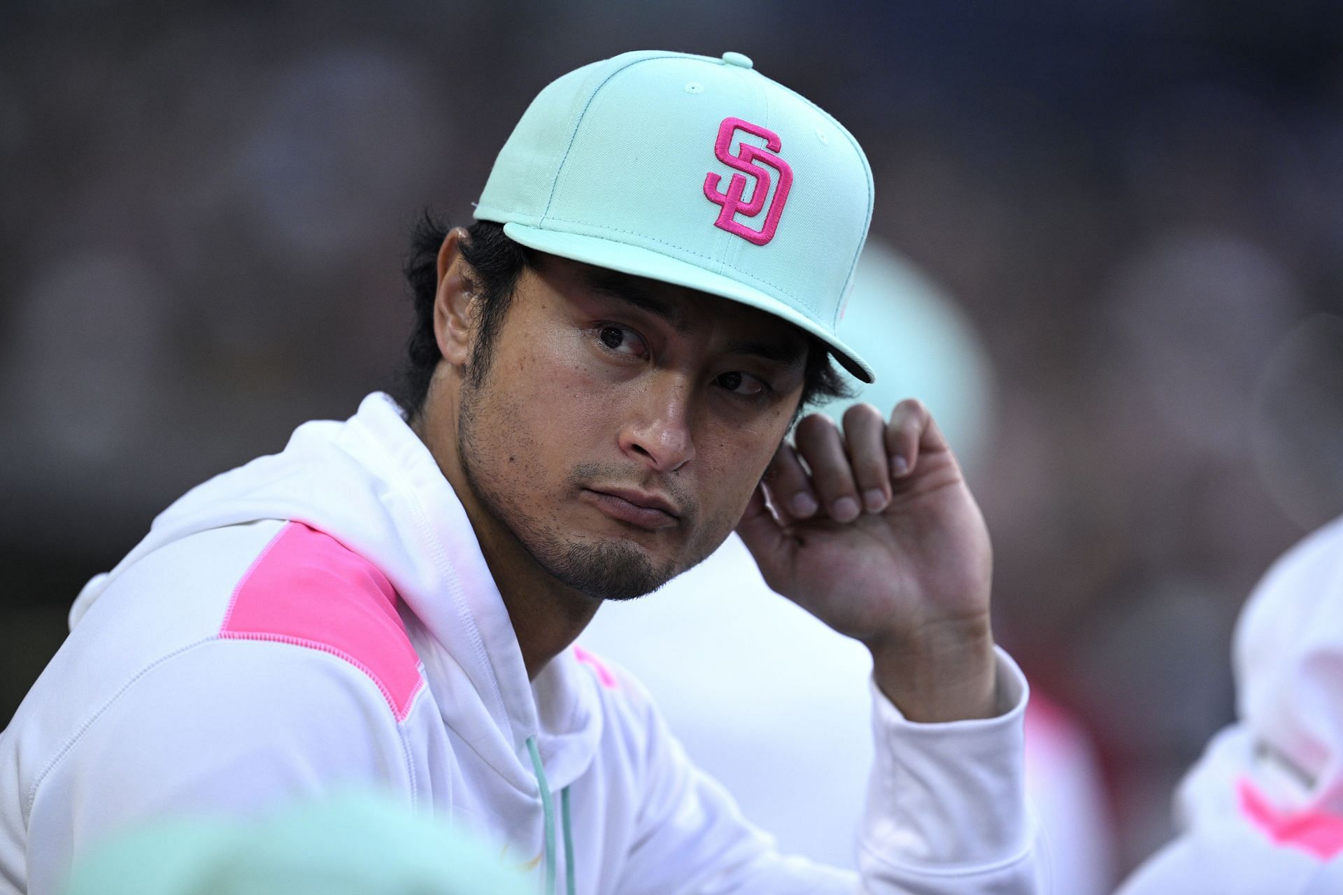 Yu Darvish