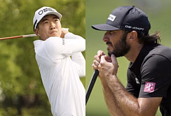 "That was a big aha moment," - Michael Kim reveals how Max Homa inspired his Twitter awakening