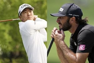 "That was a big aha moment," - Michael Kim reveals how Max Homa inspired his Twitter awakening
