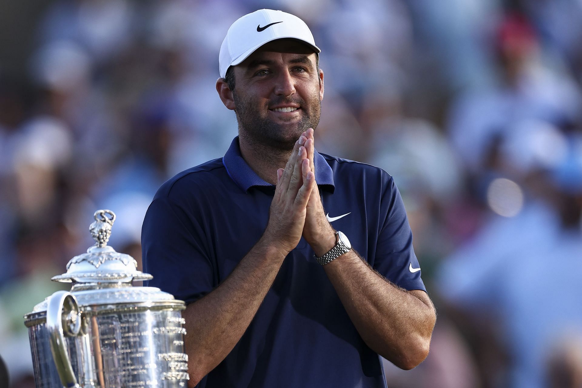 2025 PGA Championship - Final Round - Source: Getty