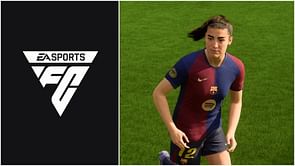 EA FC 25 Patri Guijarro TOTS Honourable Mentions SBC leaked: Expected stats and cost