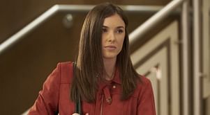 General Hospital recap (May 29, 2025): Did Michael force Willow to choose between Drew and the kids?
