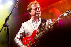 Rick Derringer net worth: Fortune explored as Hang on Sloopy singer and guitarist dies at 77