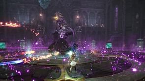 Throne and Liberty Velentra boss guide (Crypt of Augmentation)
