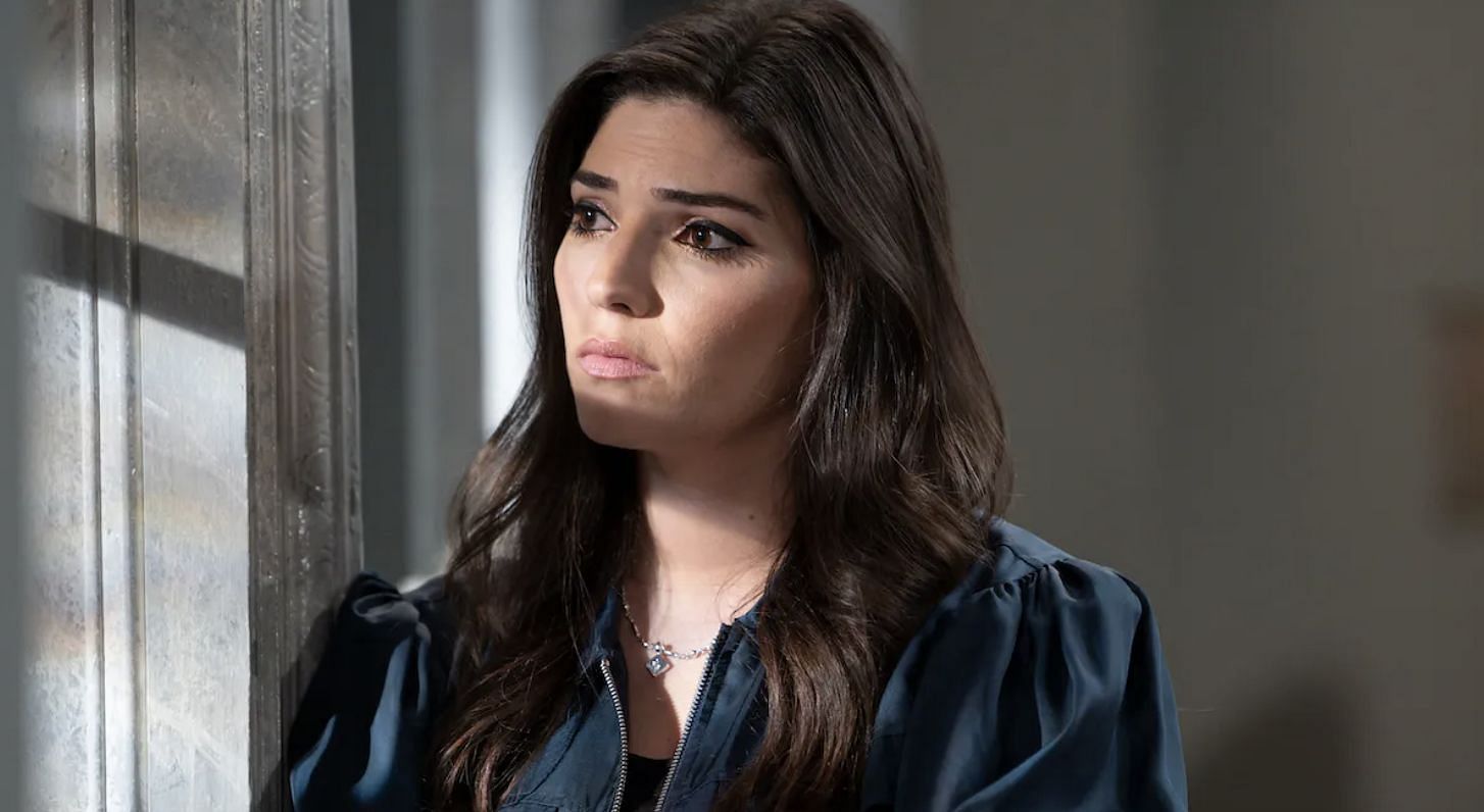 A still from General Hospital (Image via ABC)