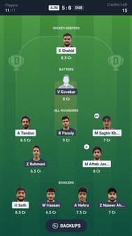 Fantasy suggestion #2