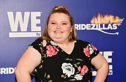 What happened to Alana Thompson? ‘Here Comes Honey Boo Boo’ star reveals she never got any of the money she earned from show or 'Toddlers and Tiaras'