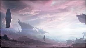 Destiny 2 Year 8 livestream: New expansion, air time, and Twitch drops