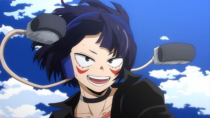 Jiro continuing her music career in My Hero Academia proves Hawks was successful in his mission