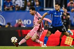 Inter Miami vs CF Montreal Prediction and Betting Tips | 28th May 2025