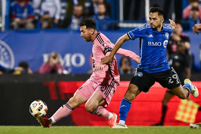 Inter Miami vs CF Montreal Prediction and Betting Tips | 28th May 2025