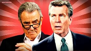 “Give me a break!!!” — Longtime The Young and the Restless fan says Victor’s vendetta against Jack has gone too far and made the show hard to watch