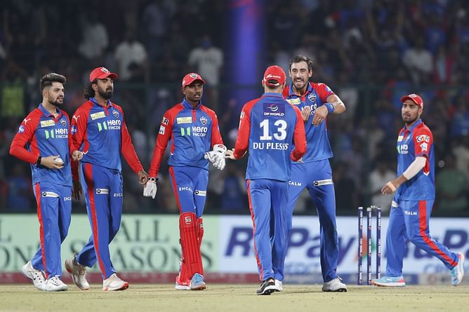 3 reasons why DC may not qualify for IPL 2025 playoffs after washout vs SRH