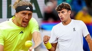 French Open 2025: Alexander Zverev vs Flavio Cobolli preview, head-to-head, prediction, odds and pick | Roland Garros