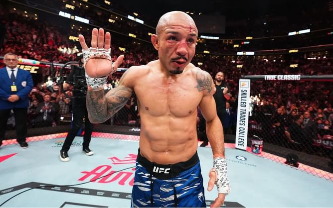 Jose Aldo retirement: 5 great fights fans missed out on
