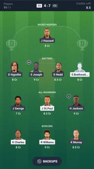 Fantasy suggestion #2