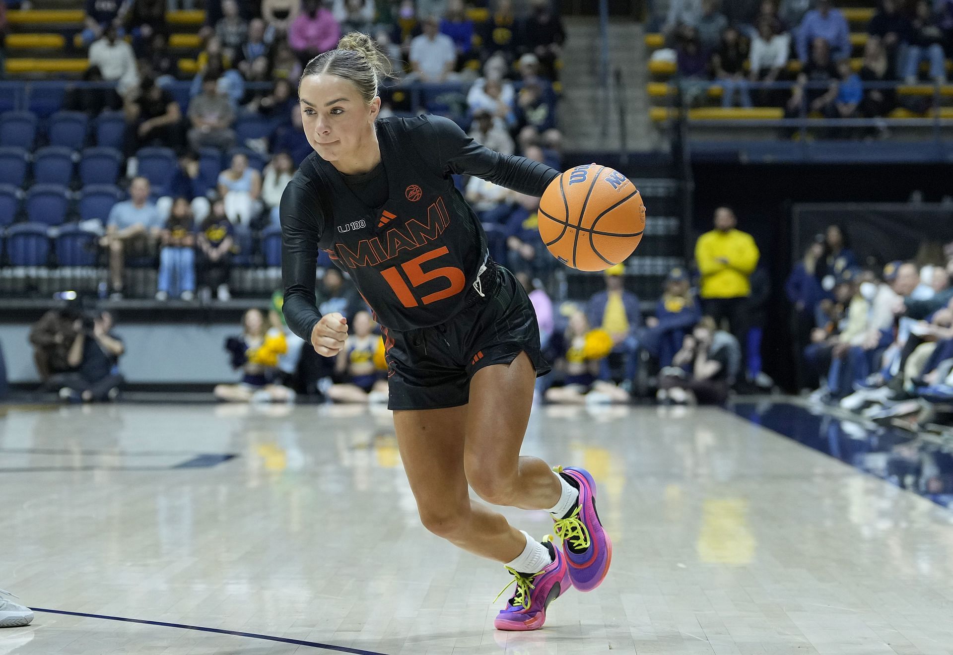 Miami v California - Source: Getty