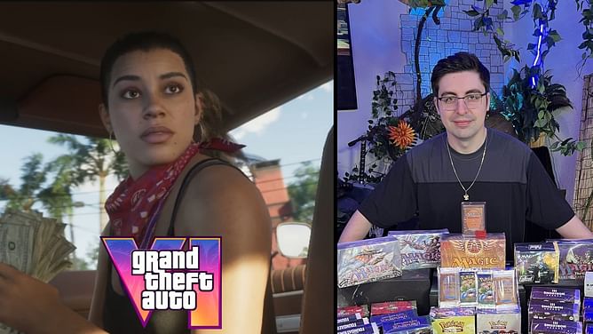 Shroud issues 3-word response to GTA 6 release date being officially delayed