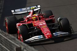 "Sorry": Lewis Hamilton issues apology to Ferrari after getting trounced by Charles Leclerc in F1 Monaco GP qualifying