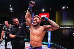 5 takeaways from UFC Fight Night: Gilbert Burns vs. Michael Morales