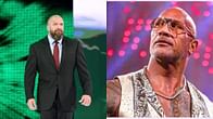 The Rock has subtly acknowledged his heat with Triple H, thinks WWE veteran (Exclusive)
