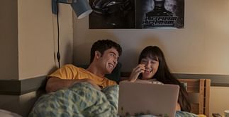 Is Overcompensating based on a true story? Details explored