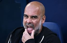 Manchester City set to spend big to land €71m rated Serie A star in summer window: Reports