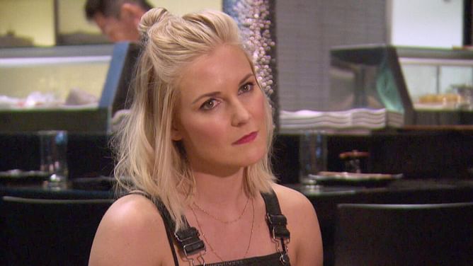 AEW personality Renee Paquette introduces new family member