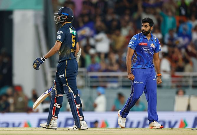 IPL 2025: Predicting 3 players who could pick up the most wickets in today’s PBKS vs MI Qualifier 2 match ft. Jasprit Bumrah