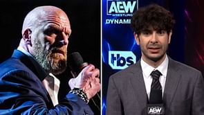 Tony Khan is financially motivating AEW star to speak against WWE, thinks veteran (Exclusive)
