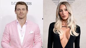 Braxton Berrios' GF Alix Earle opens up about exact moment she knew her future was set: "I'm not sure if I have to get a job"
