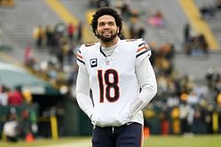 5 bold predictions for 2025 NFL season post-schedule release ft. Caleb Williams sets Bears passing record