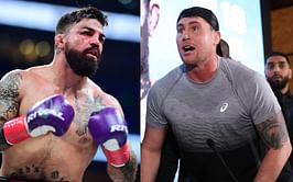 Mike Perry calls out Darren Till after Englishman's boxing victory over Darren Stewart: "Now come correct"