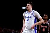 "They told us dude was 6’9, why they lied?" - NBA fans erupt over Cooper Flagg's shocking official measurements ahead of draft night