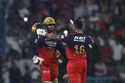 LSG vs RCB: जितेश शर्मा ने खेली आतिशी पारी, आरसीबी ने दर्ज की धमाकेदार जीत; क्वालीफ़ायर 1 में PBKS से होगा सामना
