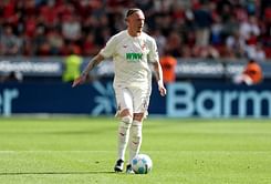 Augsburg vs Holstein Kiel Prediction and Betting Tips | May 4th 2025