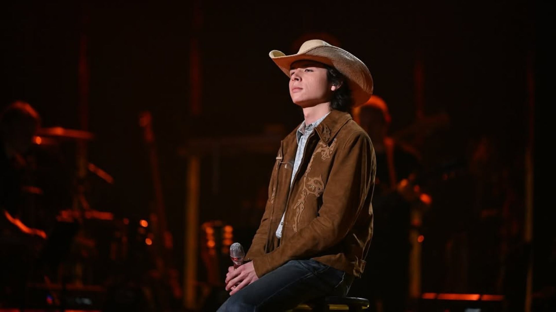 What is John Foster's voting number on American Idol? Singer's journey to the Top 10 explored