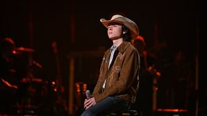 What is John Foster's voting number on American Idol? Singer's journey to the Top 10 explored