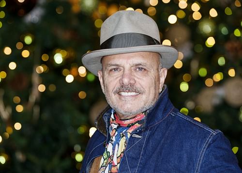 Joe Pantoliano in The Last of Us season 2 (Image via Getty)