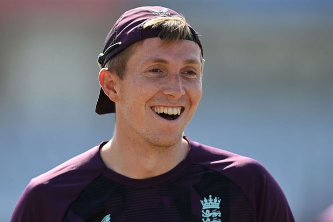England vs Zimbabwe 2025 Test Telecast Channel: Where to watch and live streaming details in India