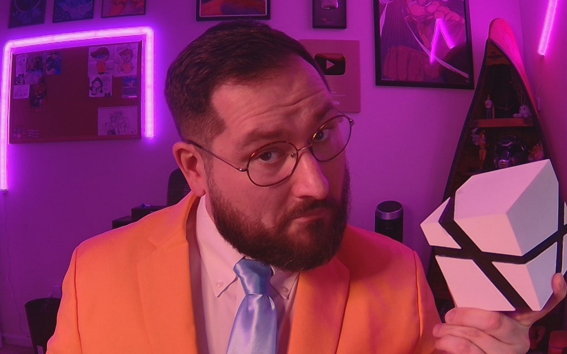 How old is Saberspark? Age explored as YouTuber faces sexual assault allegations