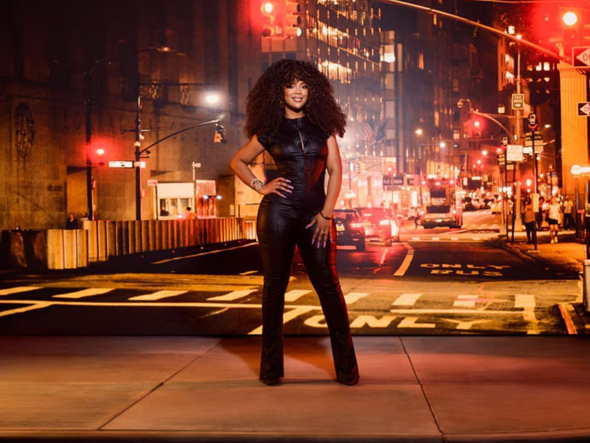 Riley Burruss (Image via Bravo)