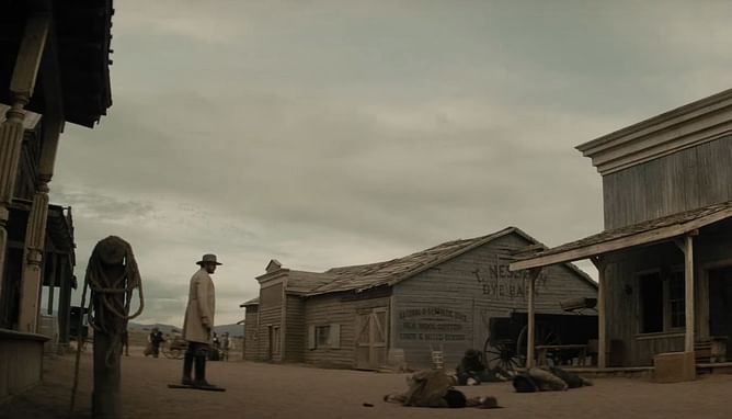 Where was Rust filmed? All shooting locations explored