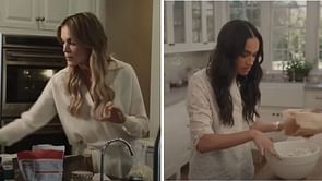 "The Nerve!!!" — Internet reacts as Megyn Kelly announces new episode of With Love, Megyn, a hilarious "parody of Meghan Markle Netflix show"