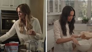 "The Nerve!!!" — Internet reacts as Megyn Kelly announces new episode of With Love, Megyn, a hilarious "parody of Meghan Markle Netflix show"