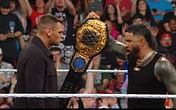 Gunther reveals the surprising date of his World Heavyweight Championship rematch; It's not at Money in the Bank