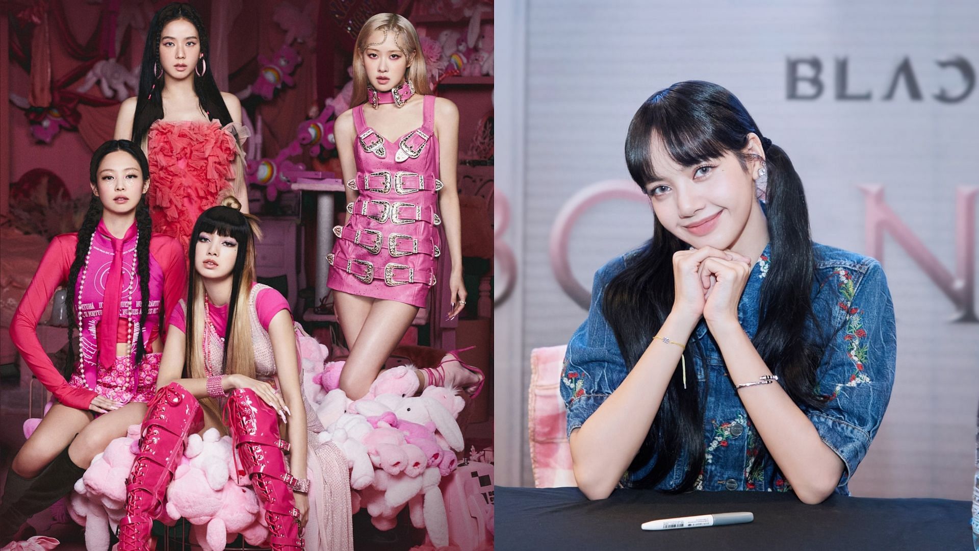 BLACKPINK